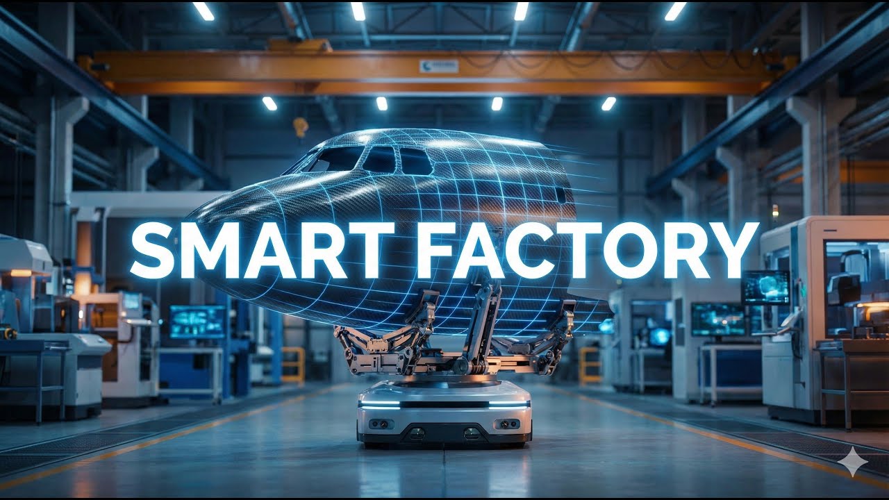 The End of the Assembly Line? 🏭 Assembly 4.0 Revolution