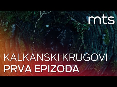 KALKANSKI KRUGOVI (2. SEZONA) – 1. EPIZODA
