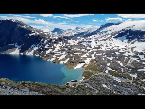 Cycling Week 2024 | Norway | Highlights