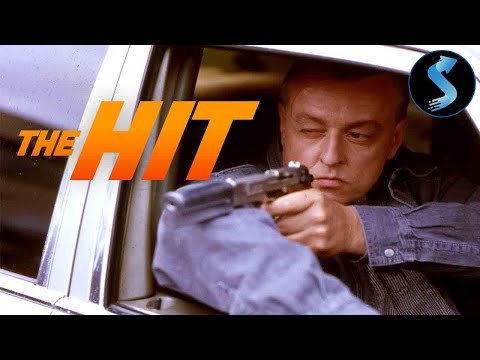The Hit | Full Thriller Movie | Maxwell Caulfield | Joanna Pacula | Christine Elise | Lucky Vanous