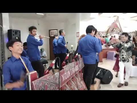 Naeng Marnostalgia Cover Live Bona Rio Musik BRM