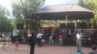 Jennifer Peterson & Creekstone 2