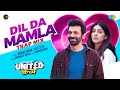 Dil Da Mamla United Kacche Sunil Grover Sapna Pabbi Satish Shah Dixit Seth ZEE5 Original