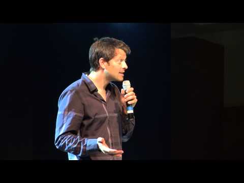 JIBCON 5 Misha Panel (2014.5.23)