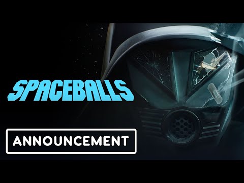 Spaceballs 2 - Official Announcement Teaser (2027) Mel Brooks