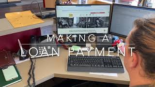 Make A Loan Payment | Online Loan Payment | Community First Credit Union