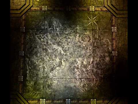 Dungeon Siege OST - Quillrabe and Droog Village