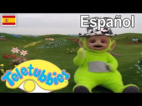 ☆ Teletubbies en Español ☆ 211 Capitulos Completos ☆