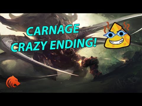 StarCraft 2: 350+ Workers and Almost 2000 Units Killed!