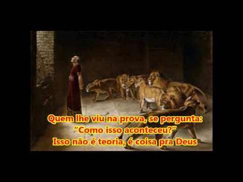 Tô Na Bênção - Eliane Silva