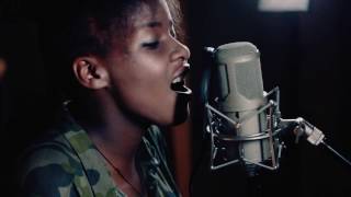 Vuyina - I Know (Live &amp; Unplugged) ft. Ruby Gill