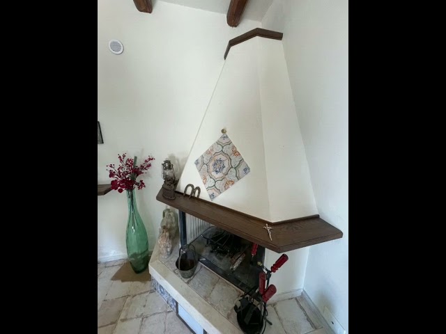 Baglio di Montaperto