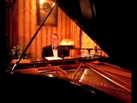 PETER MINTUN: Say It With Music (Irving Berlin) 1921