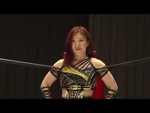 Arisa Nakajima Talks Sukeban, Commander Character, Sareee | Interview
