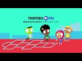 Sesame Street Funding Credits