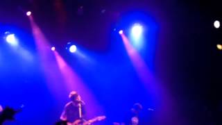 Joyce Manor- See How Tame I Can Be & Callout live at El Rey Theatre 7-25-2014