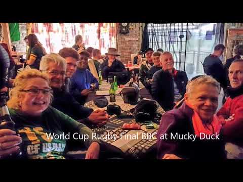 Barberton Bird Club Wakkerstroom visit Nov 2019 ziz