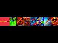 Pixar 1998 2018 34