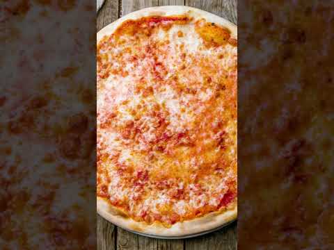 5 MOST COMMONLY ORDERED PIZZAS IN THE U.S. MOUTHWATERING🍕 PLEASE LIKE AND SUB #top5  #shorts #pizza