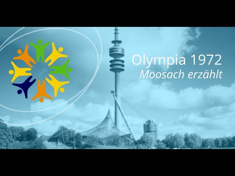 Tür an Tür mit Olympia – Erinnerungen aus Moosach 1972