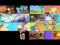All 16 Movies At The Same Time Vol 2