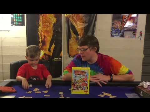 Bower's Game Corner: Tiny Park Review 