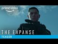 The Expanse Show Season 4 Premiere | Prime Video