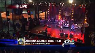 Gin Blossoms - Long Time Gone - 1/12/2011