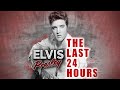 The Last 24 Hours Elvis Presley FULL DOCUMENTARY Memphis Mafia Rock Biography