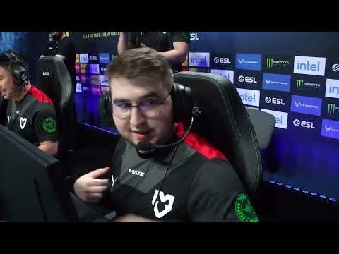 Heroic vs mousesports | Highlights | IEM Cologne 2022 - Play-In