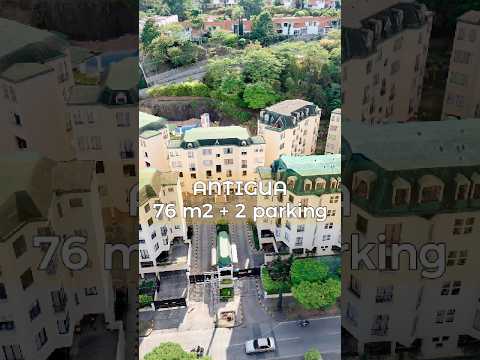 Apartamentos, Venta, Pampalinda - $300.000.000