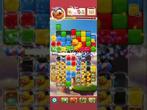 Toon Blast Level #7870#7871#7872#7873#7874 Clear @mlupin‘s Room(3)