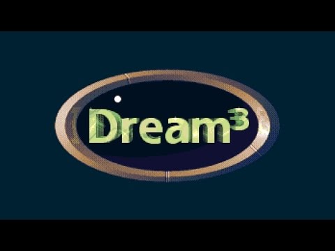 TRSI - Cubic Dream  -= Amiga AGA 50fps =-