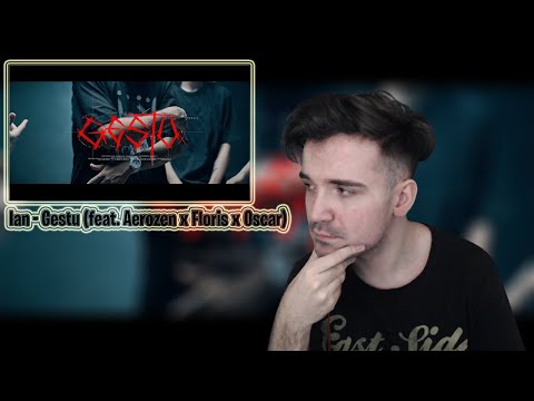 Oscar nu dezamageste Ian - Gestu (feat. Aerozen x Floris x Oscar)