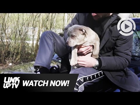 Smallz (McSmally) - Lost Kids [Music Video] Link Up TV