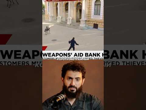 ИСКУССТВЕННЫЙ ИНТЕЛЛЕКТ — УЧЕНЫЕ БЬЮТ ТРЕВОГУ! НАС ПРЕДУПРЕЖДАЛИ В 2017 ГОДУ 😱