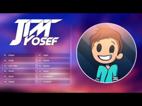 Top 10 songs of Jim Yosef   Best Of Jim Yosef