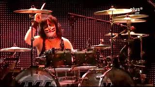 KISS-I'm An Animal Music Video