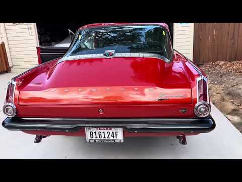 1965 Plymouth Barracuda (CC-1744150) for sale in Spring, Texas