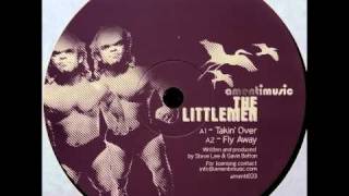 The Littlemen - Fly Away