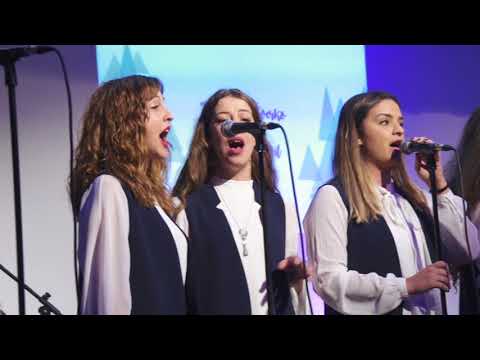 31.12.2017. Tebi Pripadam - Ususret Božiću 2017.