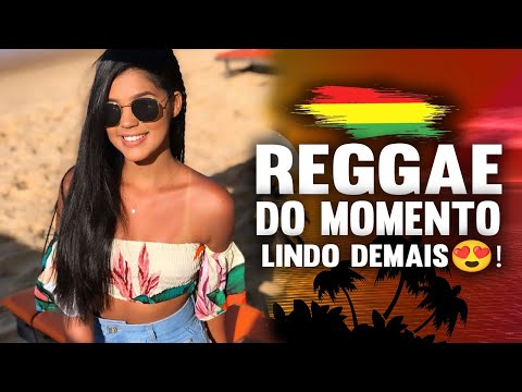 REGGAE REMIX INTERNACIONAL 2024 - Melô de Goodbye - REGGAE LINDO Atualizado @reggaefervura