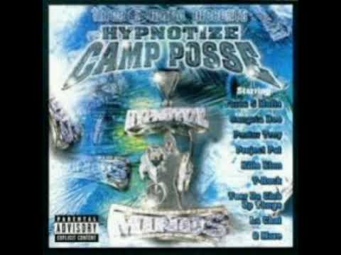 Die A Soldier (Lord Infamous, Lachat, Project Pat, T-Rock, Crunchy, Gangsta Boo, Kaze, Frayser Boy)