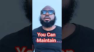 Download lagu You Can Maintain – Stay Consistent, Stay Strong | Powerful Motivation #dayodman #shorts #positivity mp3