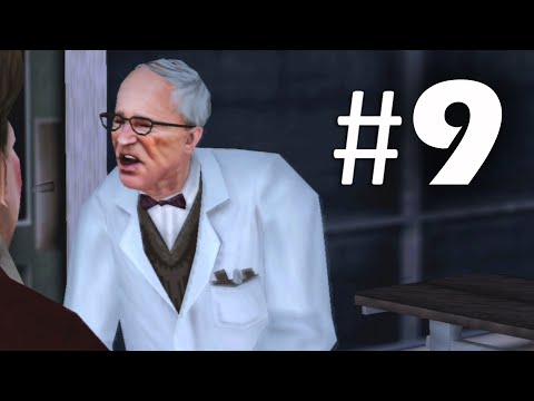 Bully #9 - Cook's Date! PS4 Gameplay Walkthrough Canis Canem Edit