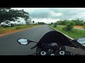 Give Up Never Kawasaki Ninja H2r Top Speed Accident Bike Status Shorts H2r Kawasakininjah2r
