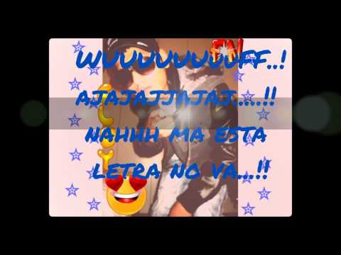 Rakim y Ken-y - Cuando Te Enamores ( Eloy Tu FN ) Oficial 2012