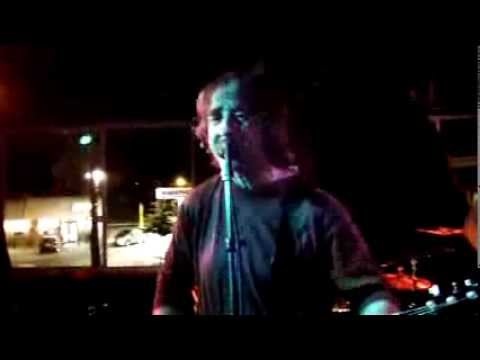 Troy Gregory-Bewitched (8-18-12)