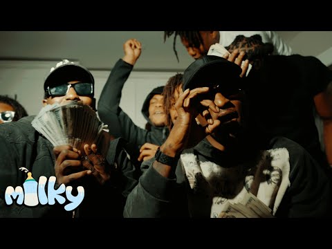 LeekoMuney feat. BOG Toolie - Start Flamin (Official Music Video)