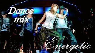 BoA(보아)-Energetic Dance mix（Edit）